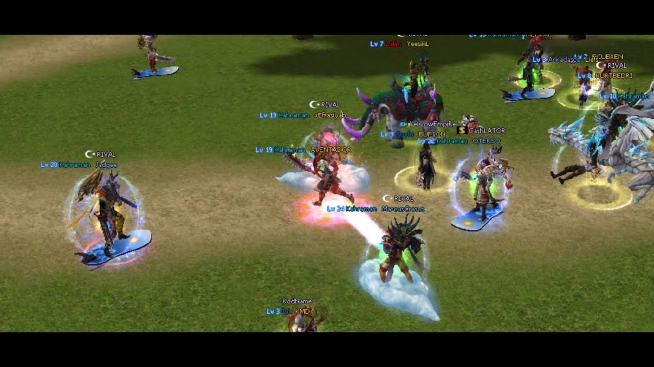 KIRMIZILARA KÖY ZİYARETİ |METİN2TR MarcusCrasus MARMARA BEDENSEL VS SERİSİ #metin2 #metin2tr #mmorpg