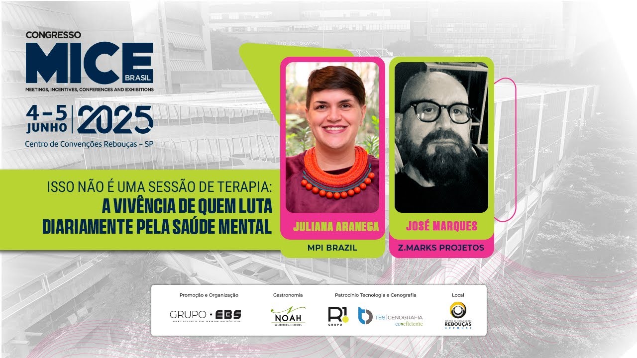 Isso não é uma sessão de terapia: a vivência de quem luta diariamente pela saúde mental