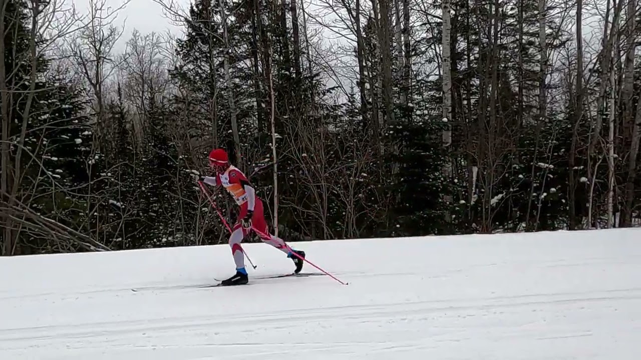 2026 Sections Boys Relay