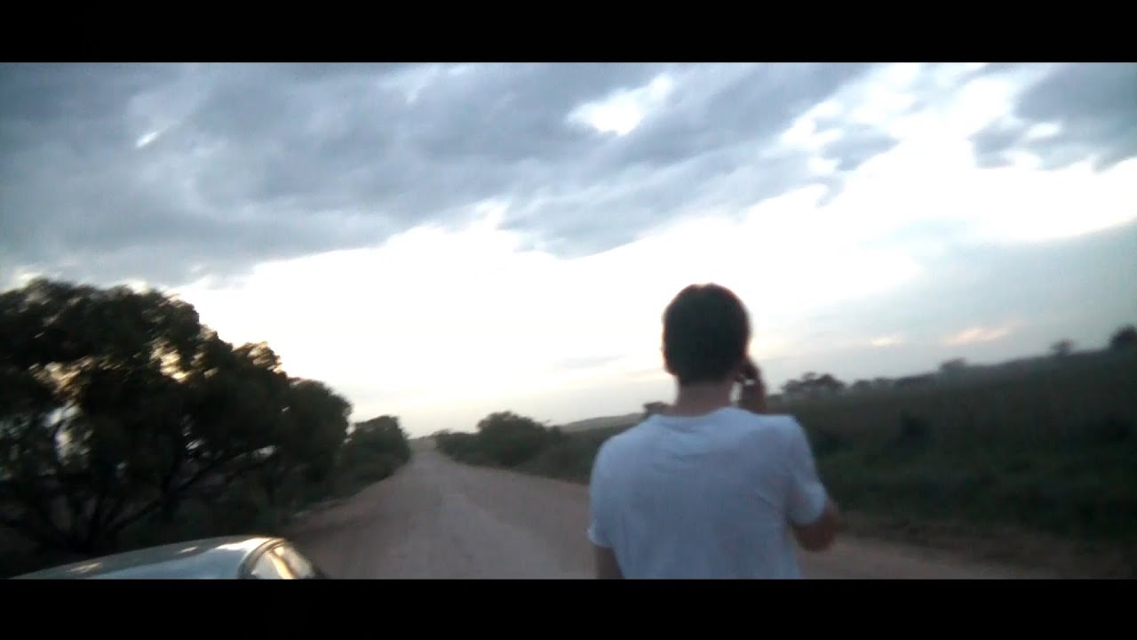 Desolate | Found Footage Horror Film Part 1/2