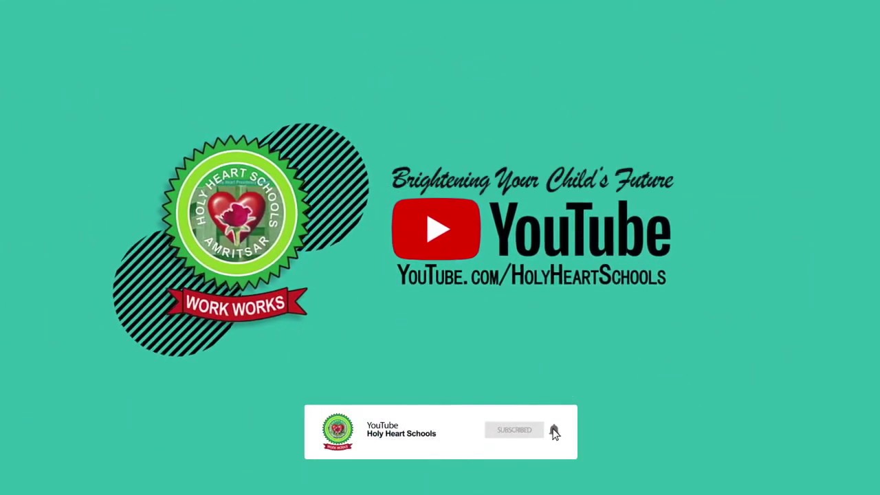 Visits Essay|Class 6|English|Holy Heart Schools|June 22
