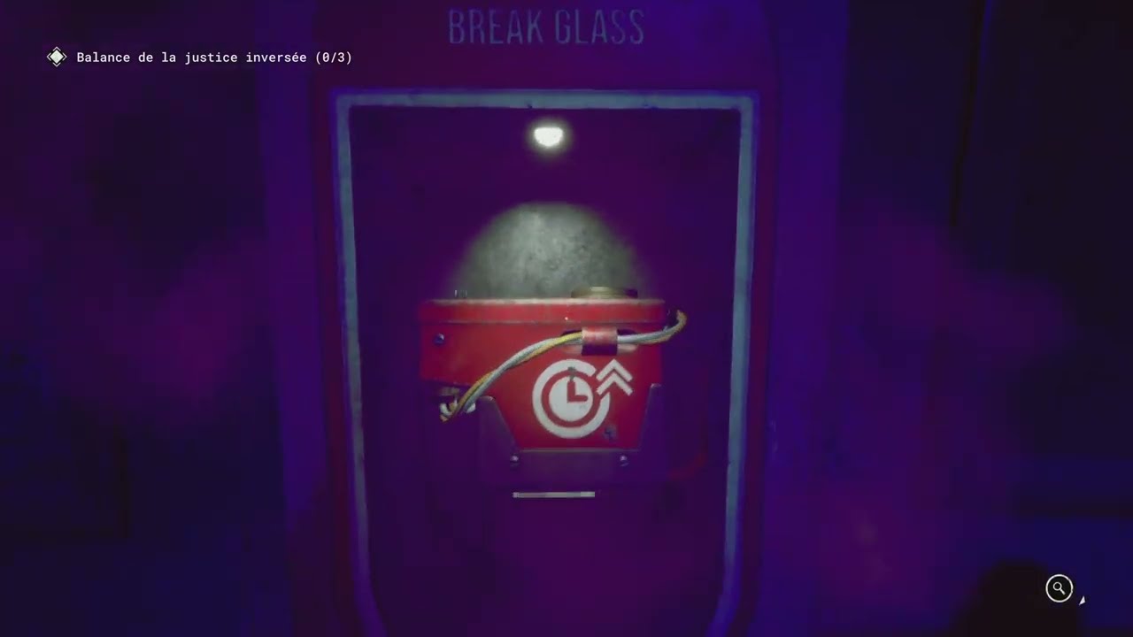 [WR] The Outlast Trials | Tilt the Scales of Justice | 5:59 | Standard