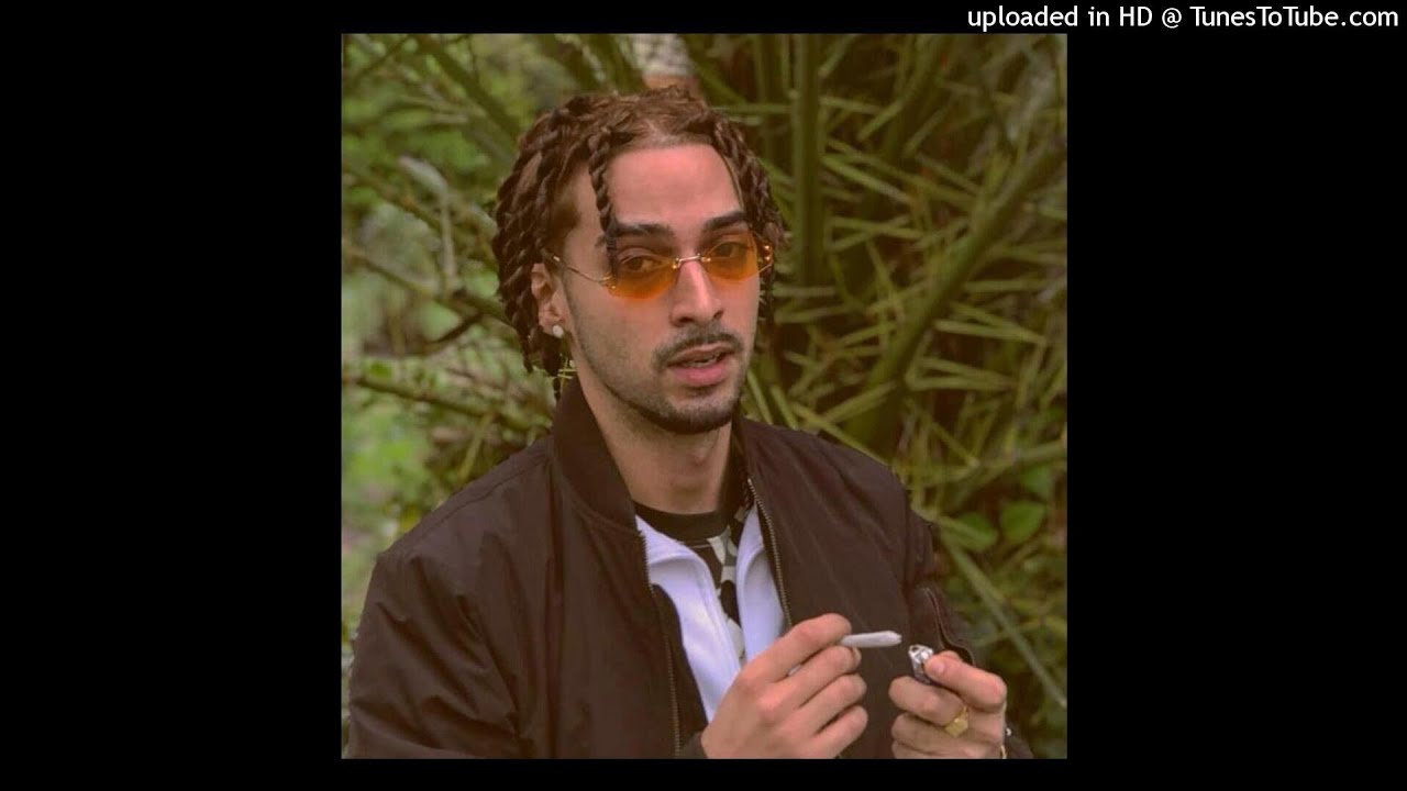 Papi Trujillo x Yung Beef type beat @iannbeats
