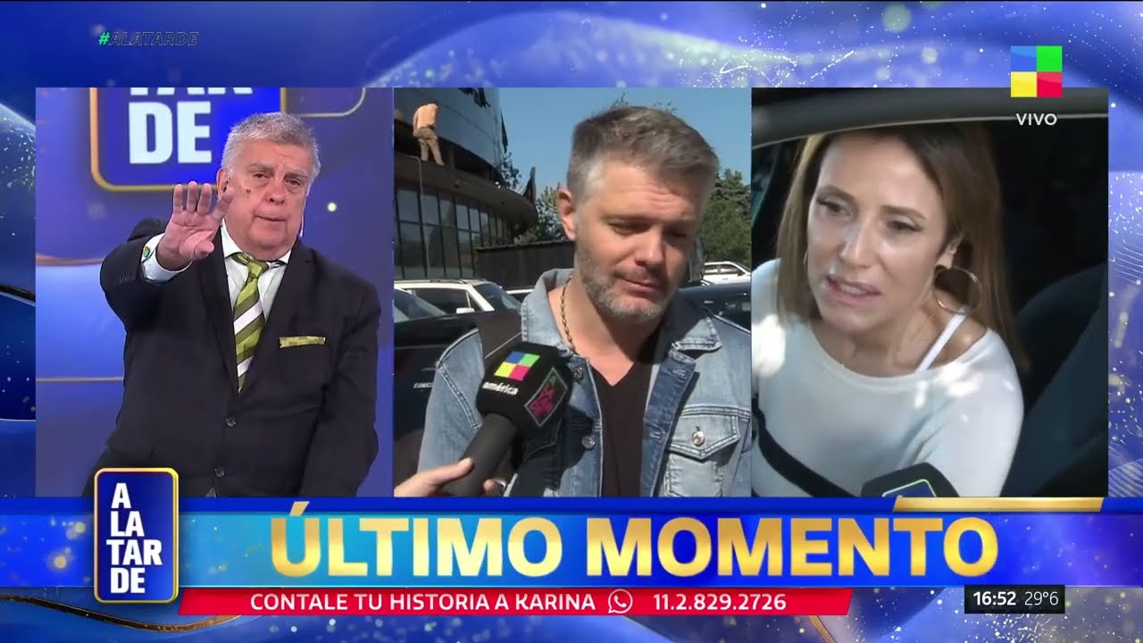 💥 MARÍA FERNANDA CALLEJÓN Y RICARDO DIOTTO VENDIERON LA 'CASA DEL ESCÁNDALO'