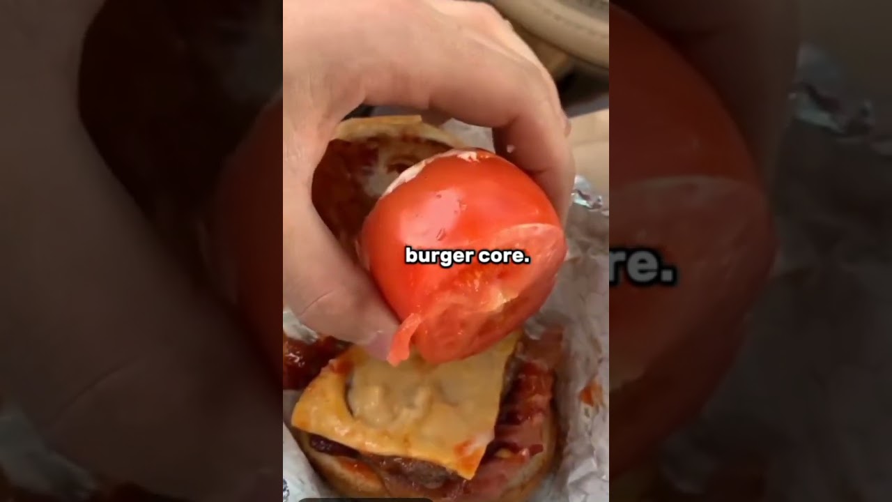 McPickle pounder🤣
