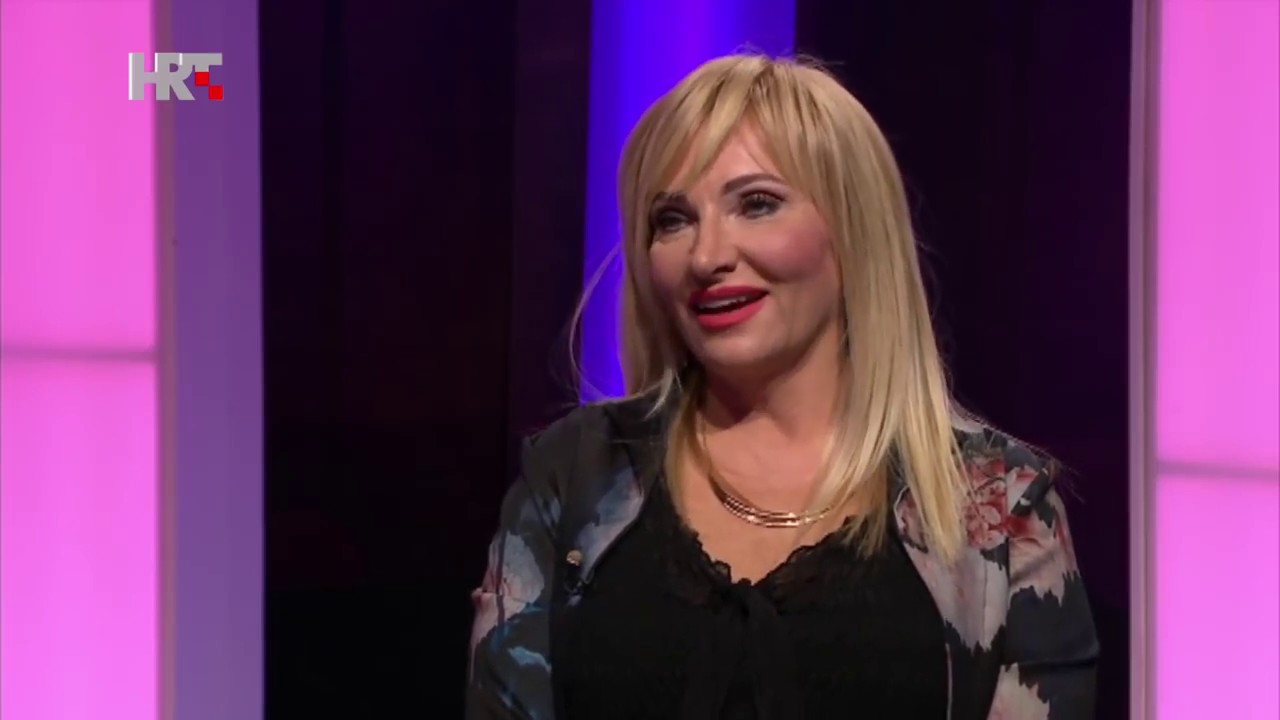 U svom filmu: Gordana Buljan Flander