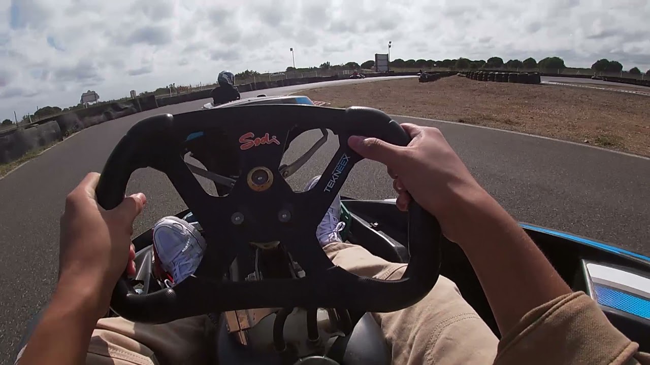 Karting Session | Sun Karting Sérignan