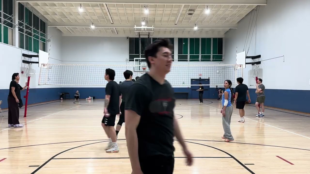 Volleyball Slop #341