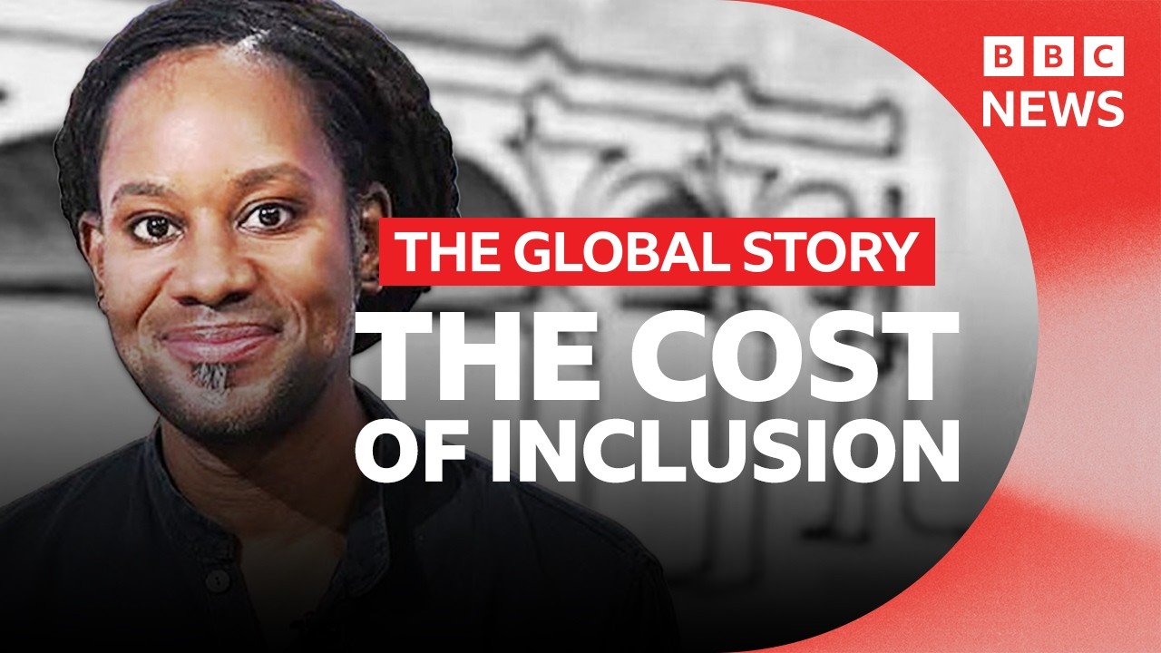 Jason Arday, DEI, and the dilemma facing black academics | The Global Story
