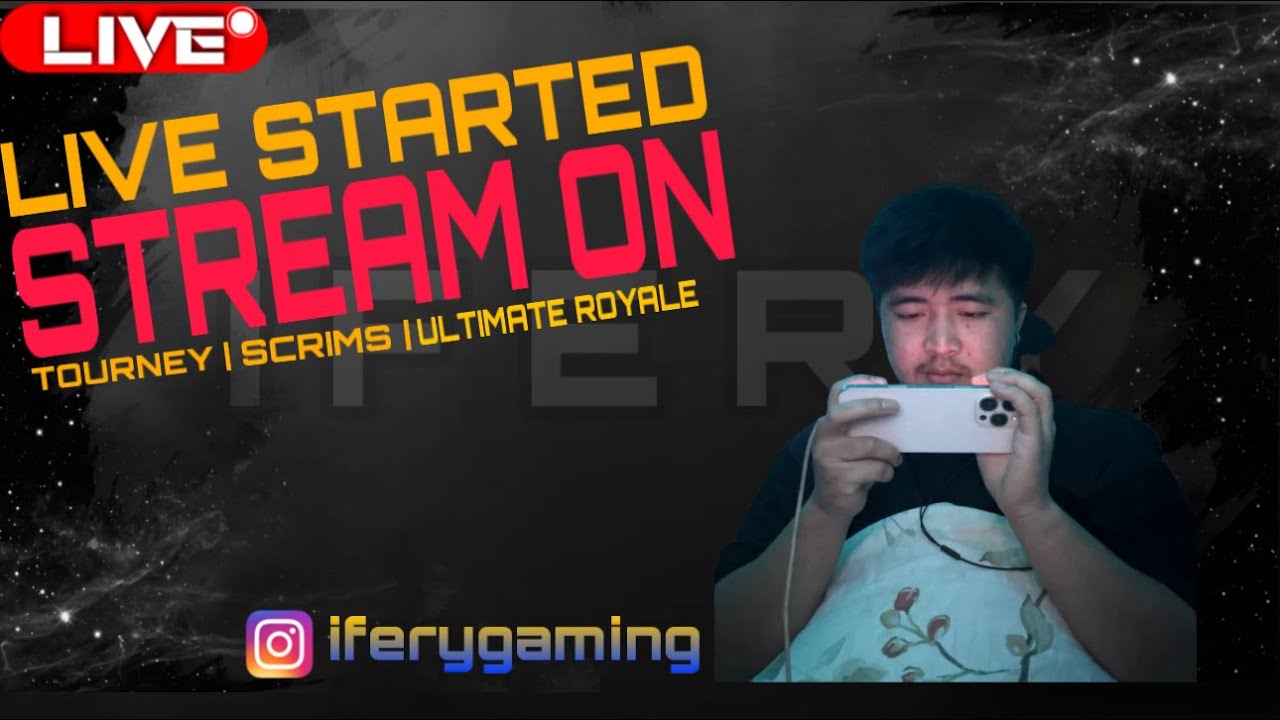 PREPARING FOR PMCO😂 TOURNAMENT POV || PUBGM