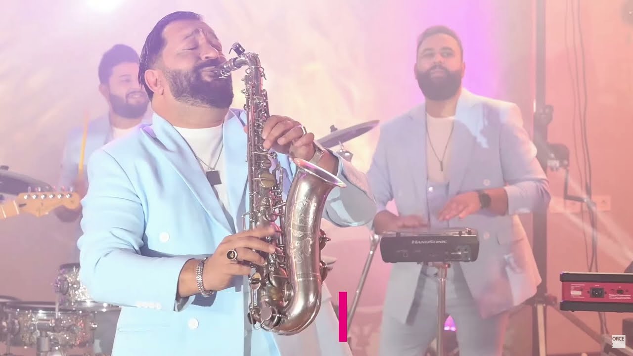 ORK SAMPIONI VELI BILAL 2022 SHOW