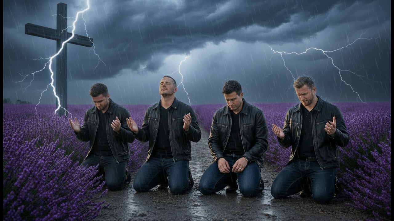 Westlife Worship: 1 Hour Calm The Mind, Heal The Heart & Release Anxiety (Relaxing Christian)