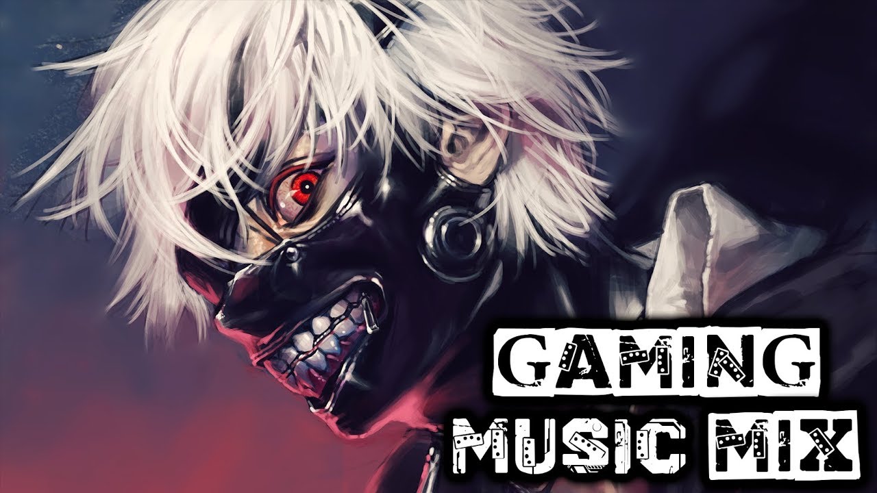 Gaming Music Mix Weekly #01 | Life is GG