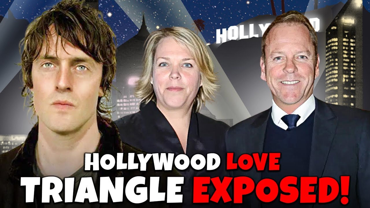 The Biggest Celebrity Scandals of 2025
