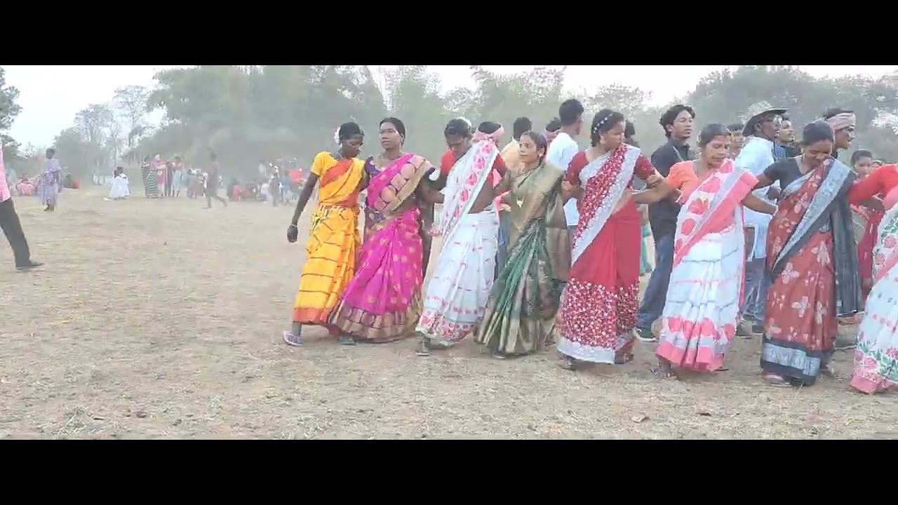 RUGUD SAI... SHARDA. MAGE POROB..20/2/2026🥰🥰