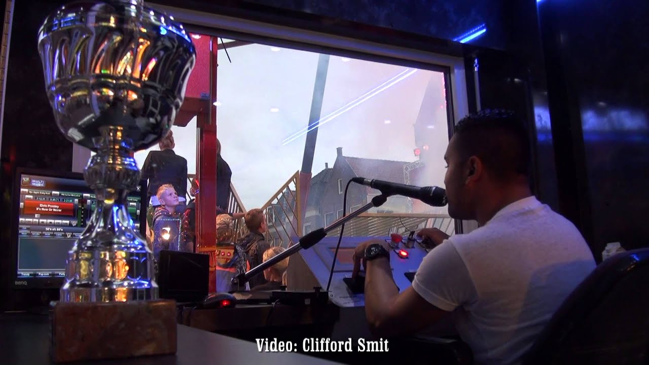 Kermis Hoorn 2013 Deel 1