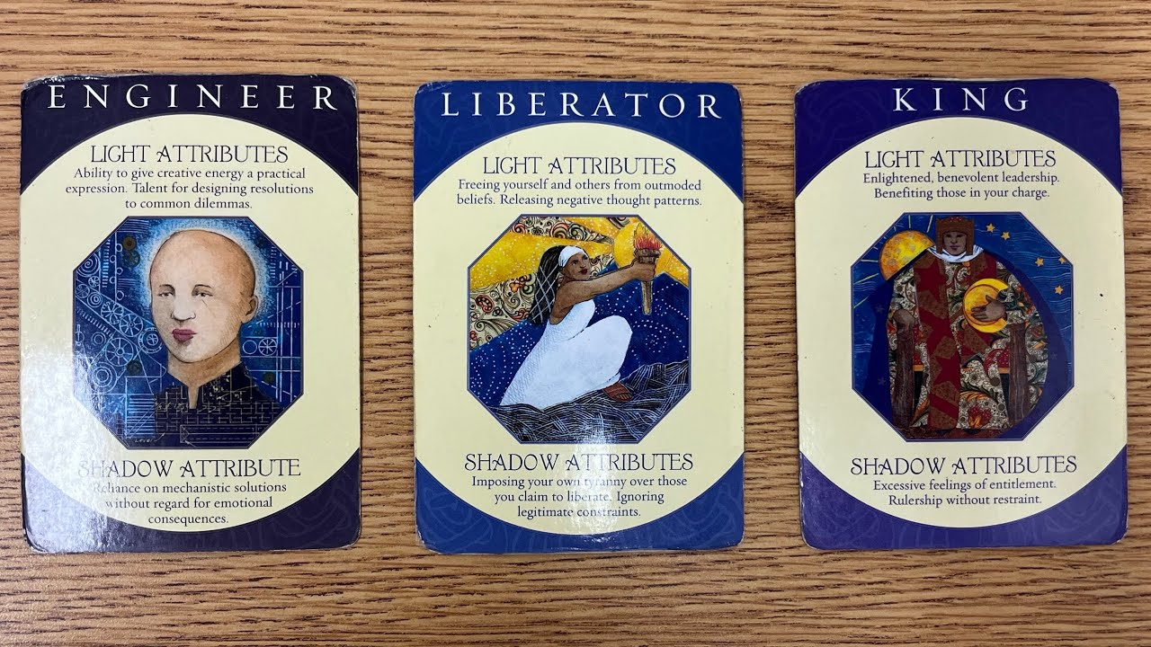 WHAT ARE PEOPLE REALIZING ABOUT YOU⁉️🔍⚖️ PICK A CARD 👩🏽‍⚖️🃏🪄