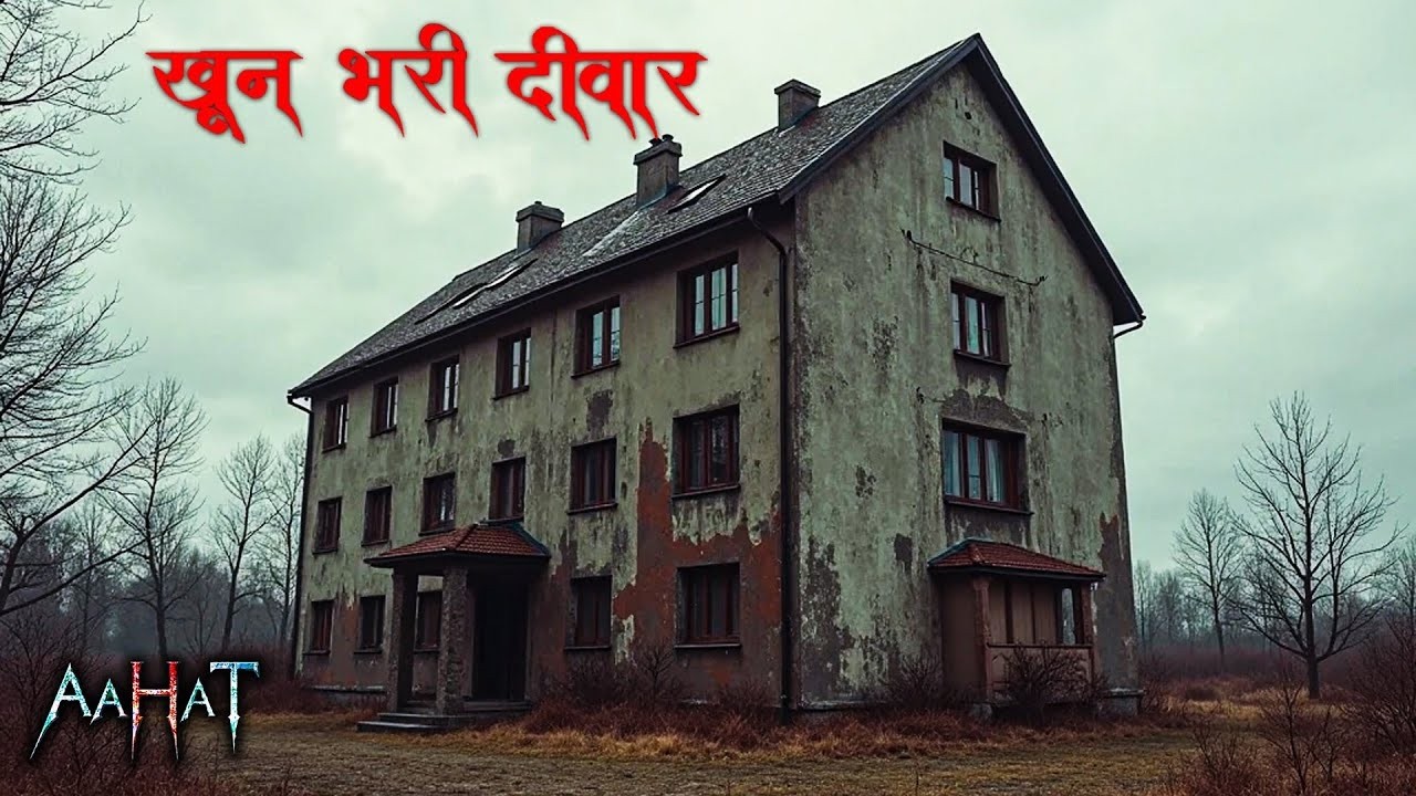 Aahat Best New Horror Episode | Aahat Horror | Aahat New Episode Very Horror | Aahat Reality Show