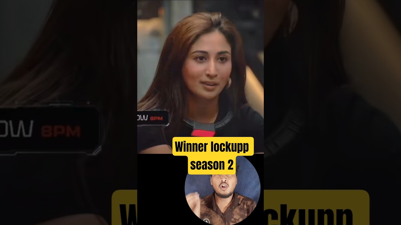 lockup season 2 winner name Leaked #viralreels #viral #shorts