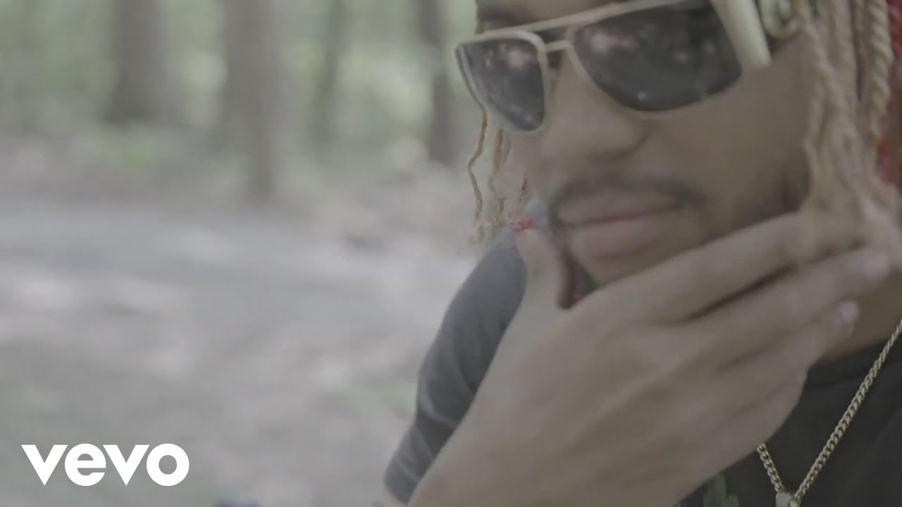 JonJonTheDon - The Real Deal ft. Lakeith Rashad