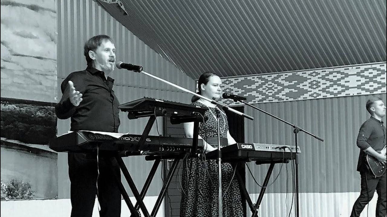 Struga - Ci rady ty? (Ці рады ты?) - Live,  09/07/2022