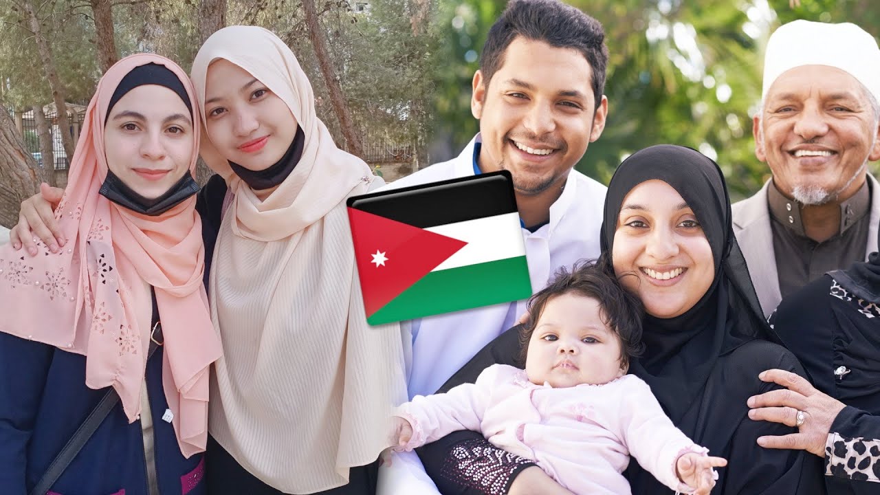 Budaya Arab Berkenaan Wanita