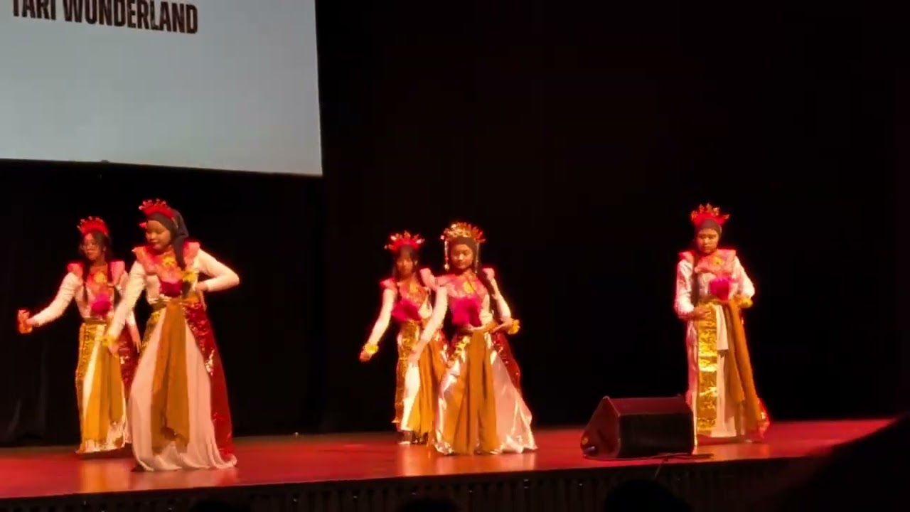 MSU Cultural Vogue PERMIAS 2026