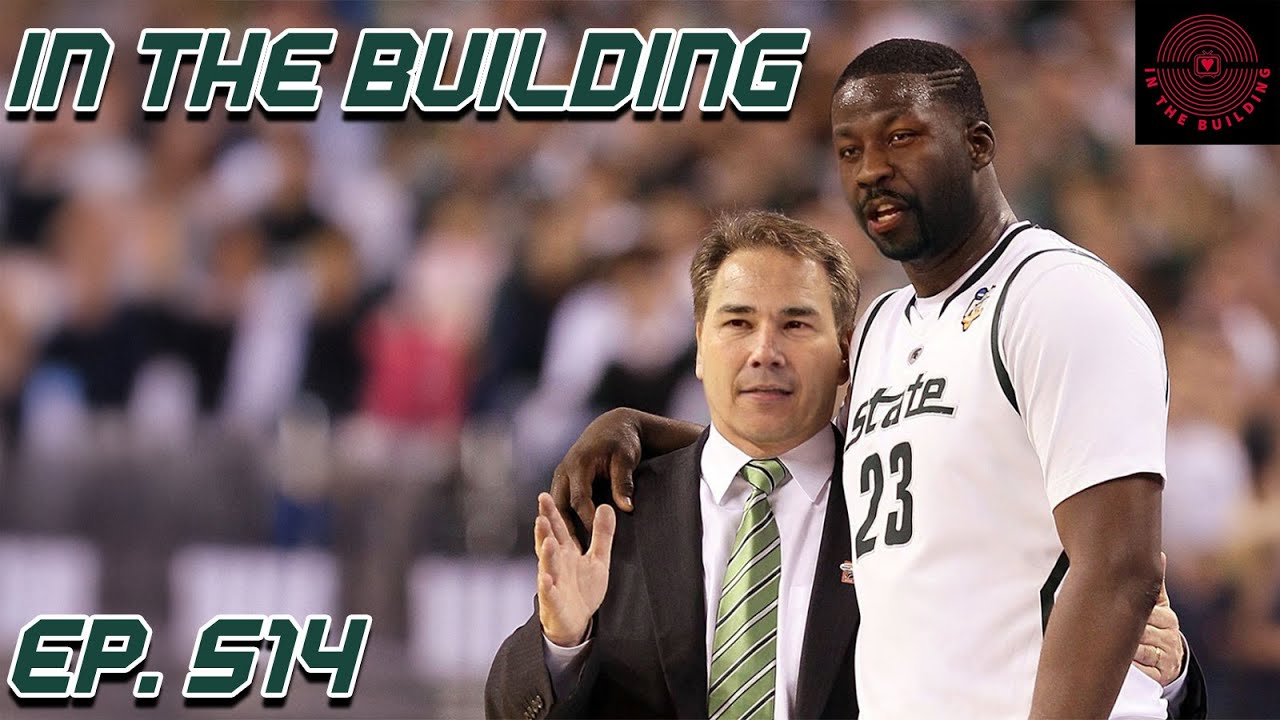 Magic City Luke, David Montgomery To HOU & Maxx Crosby | In The Building | Ep 514 | Feat: Doc Gianis