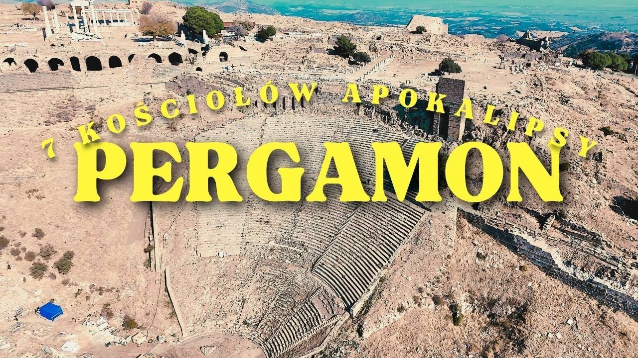 Pergamon