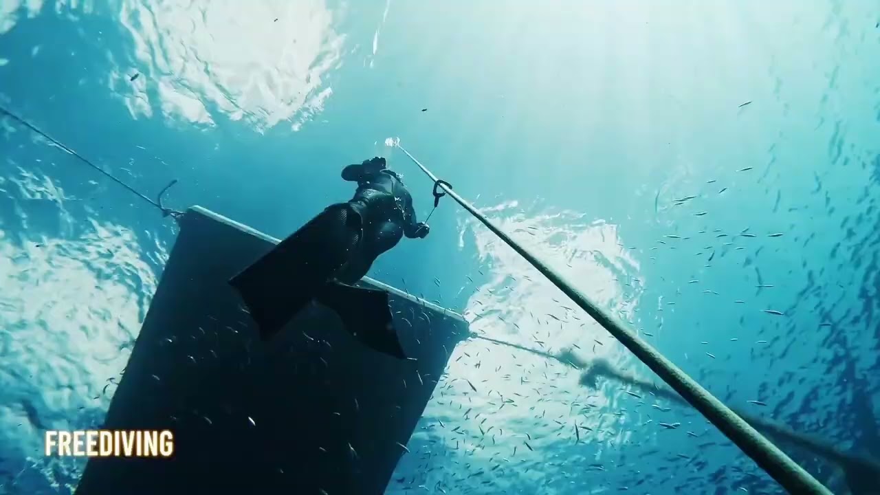 Exploring Caribbean Snorkelling & Diving