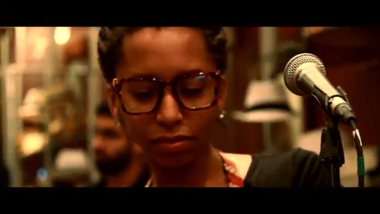 Ania Soul Live Performance - If You Want Me to Stay (cover) | GOODE 2014