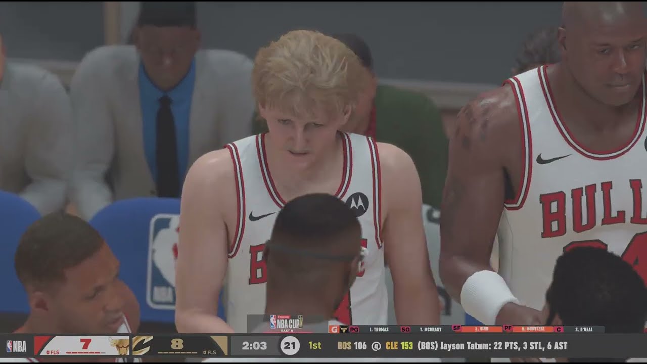 GWOS All Time Teams-Cheif SQUAD VS DMan SQUAD