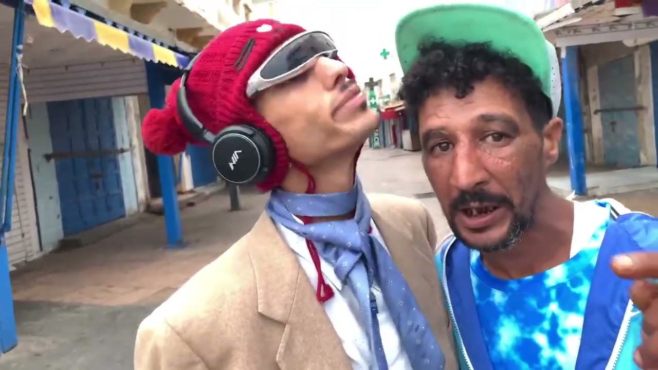 مسلسل قماش الحلقة الثالثة 