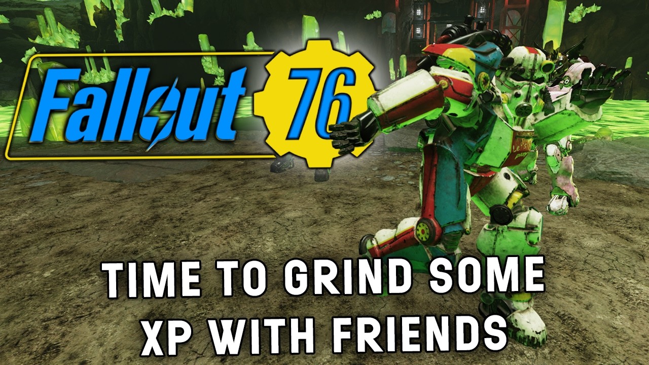 🔴New Season So Time To Grind Some XP With Friends