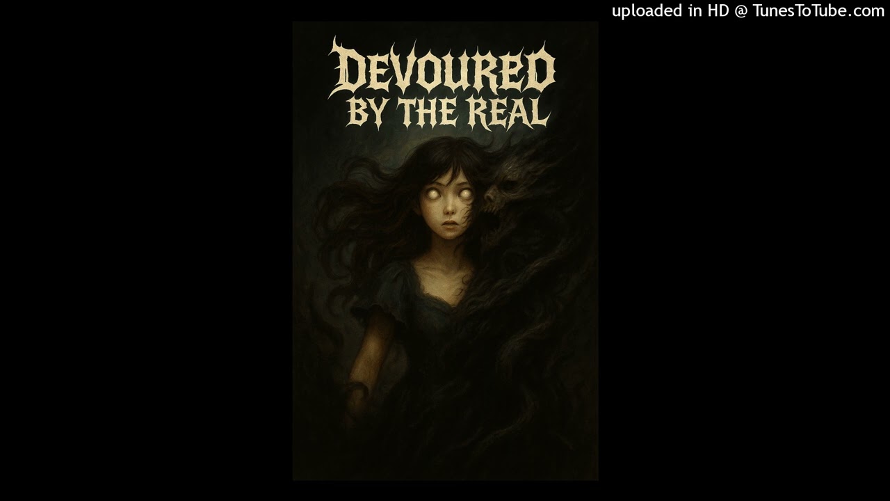Devoured by the Real | Melodic Death Metal | Original Track