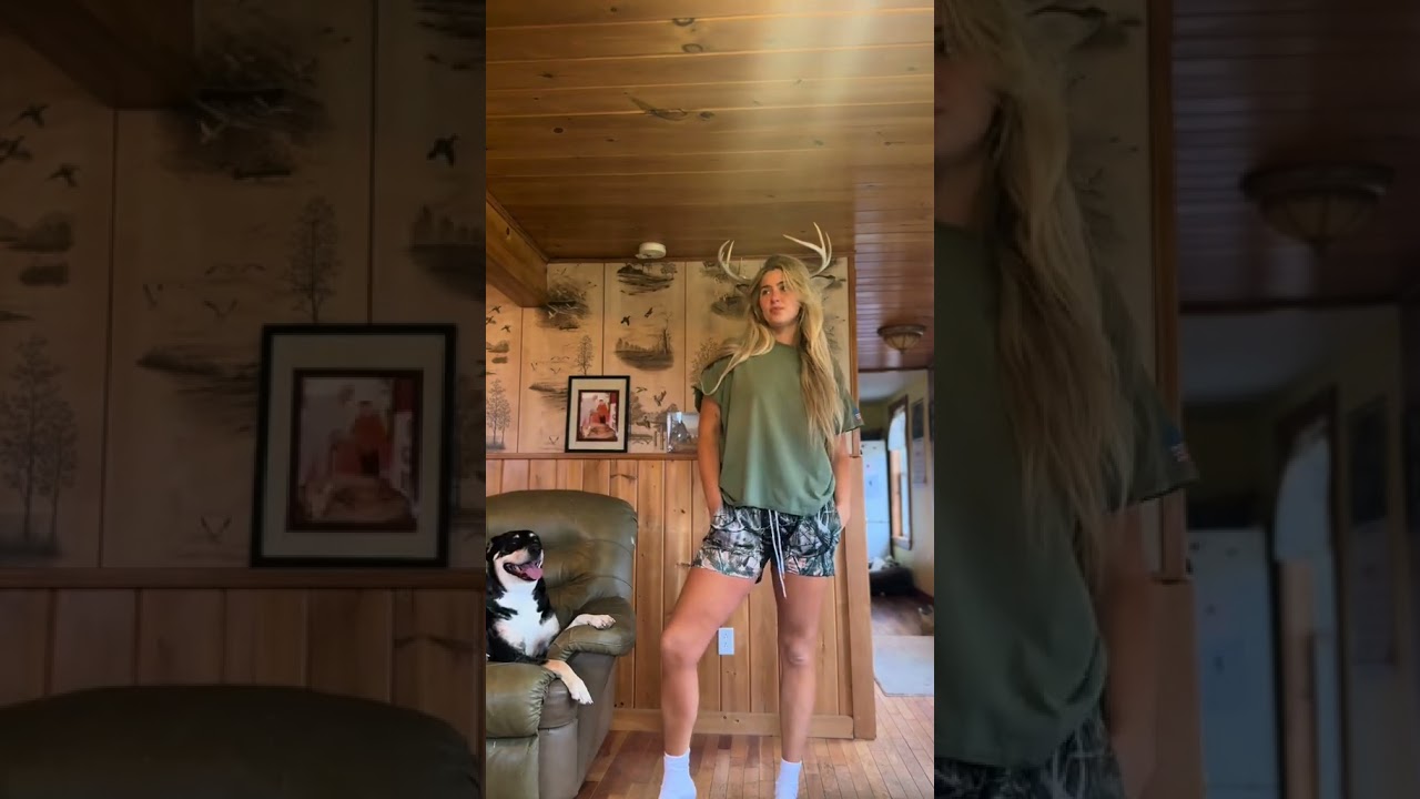 Farmers Daughter in Camo | Hunting Adventures in Maine | Outdoors Lifestyle #farmer #farmlife
