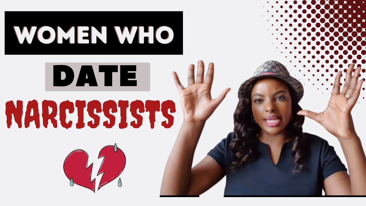 CHARACTERISTICS OF WOMEN WHO DATE NARCISSISTS || MUTHONI MUKIRI