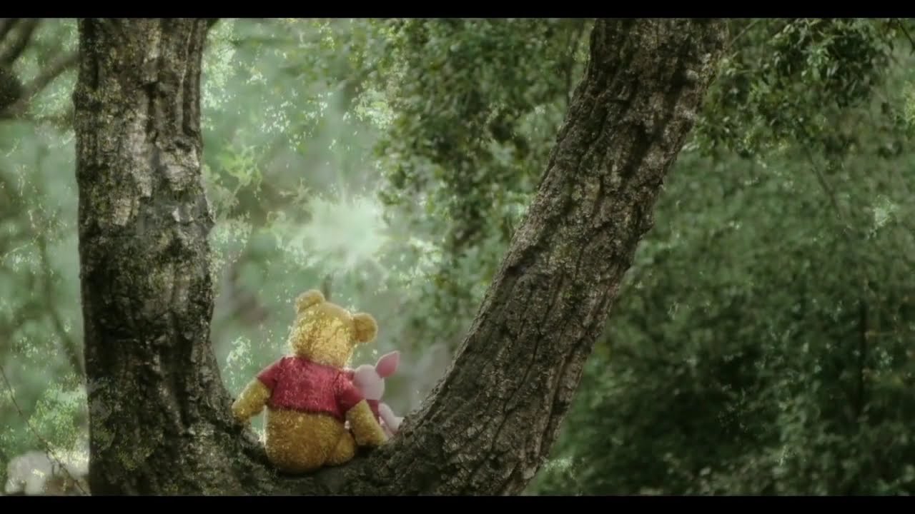 Winnie the Pooh: The New Musical Stage Adaptation