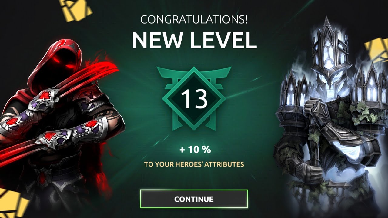 Finally Upgraded To DOJO 13 🔥| Shadow Fight 4 Arena