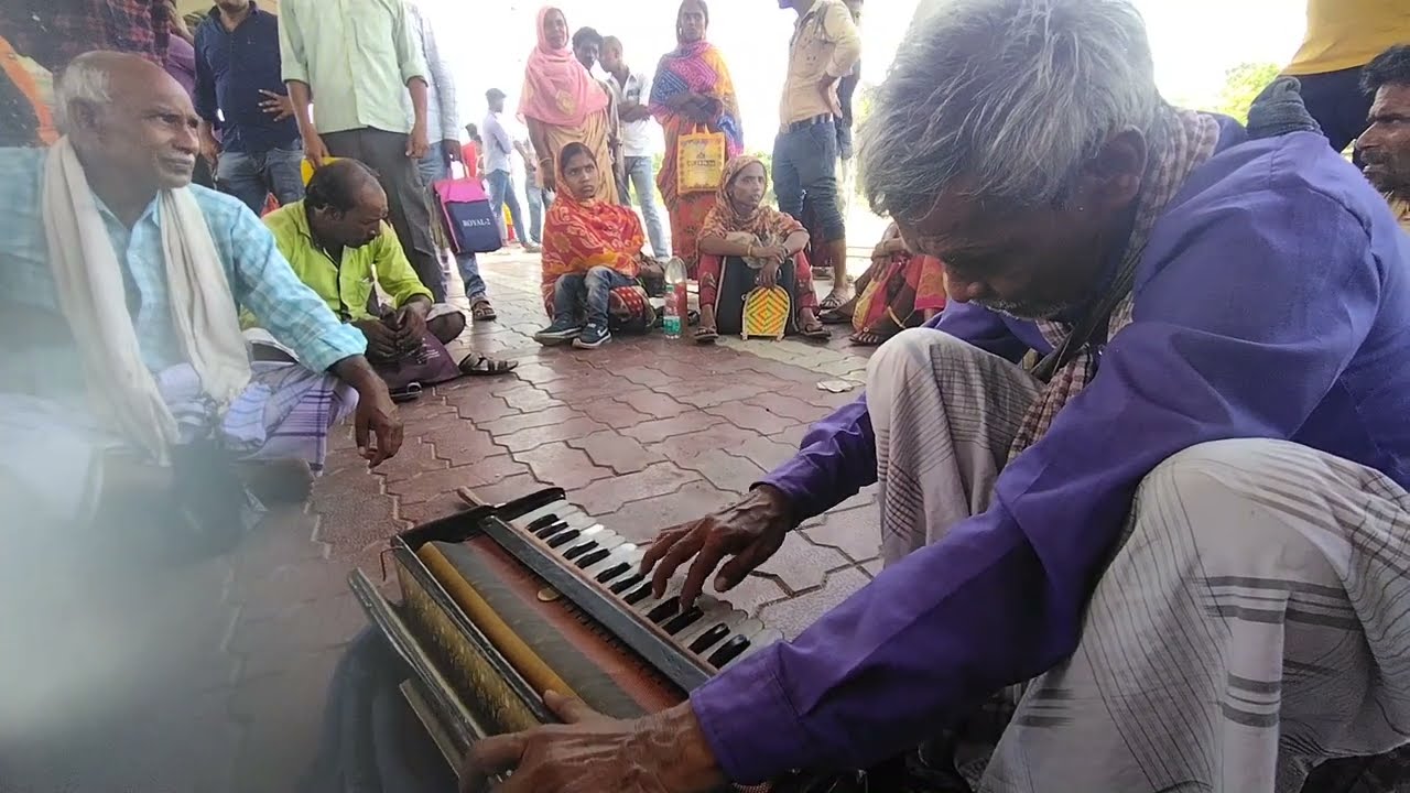 bangla hit gan #street  #strretperformer #viral