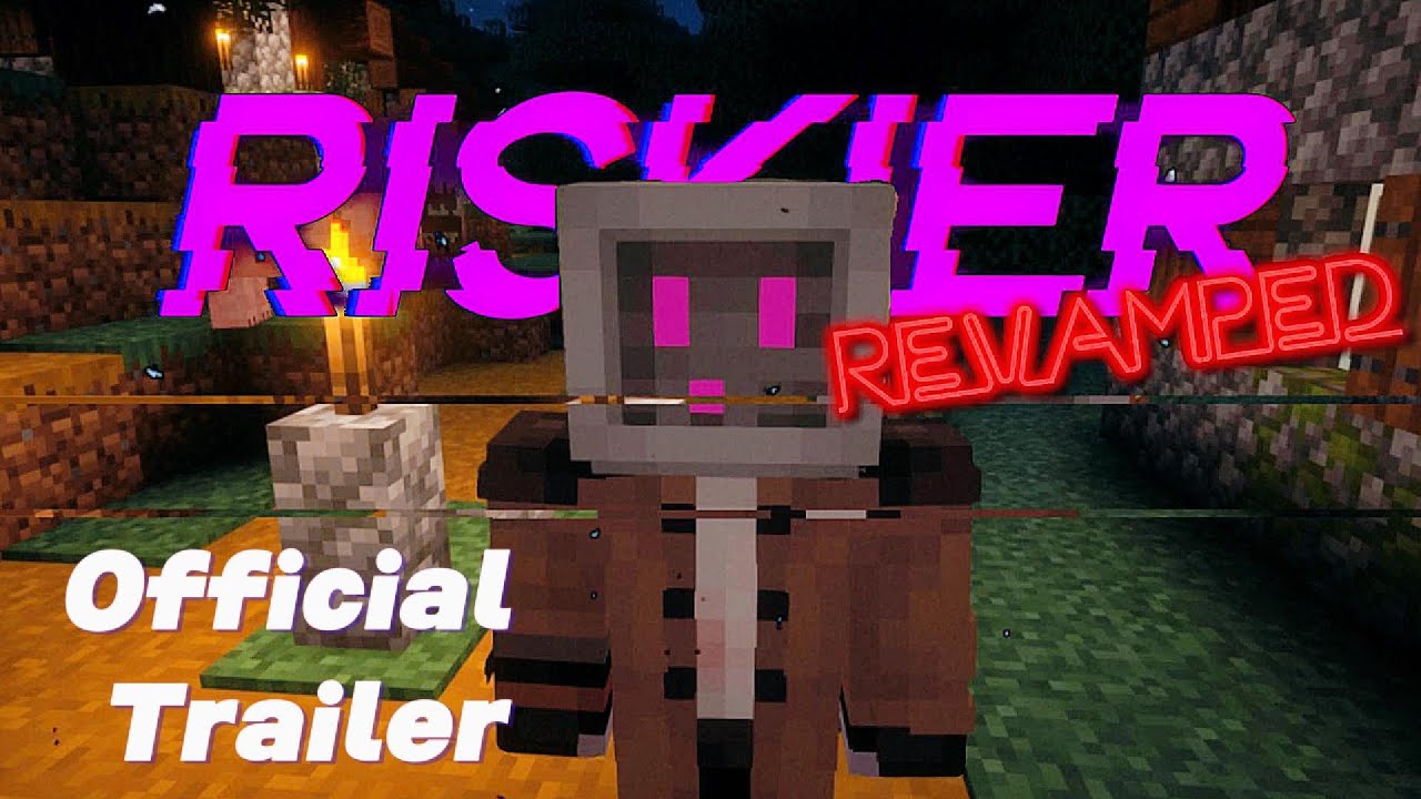 Riskier Revamped!