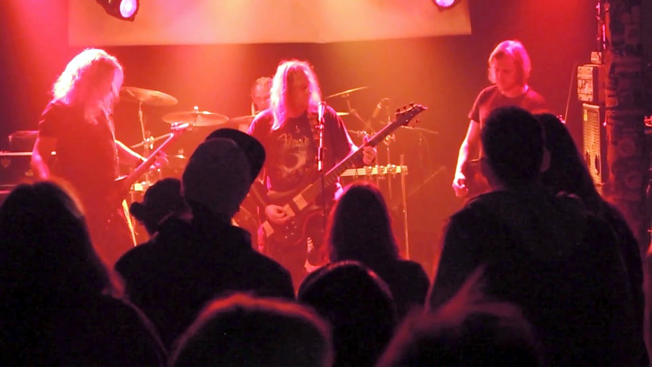 Bakasura &ndash; Live @ Brigant Black Metal Night