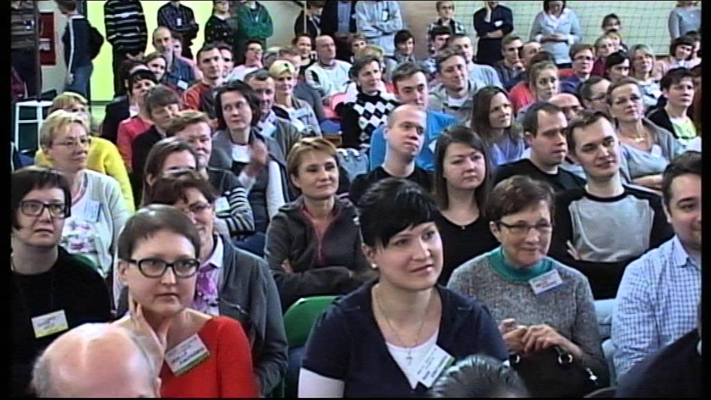 Witek Wilk w Ostrołęce