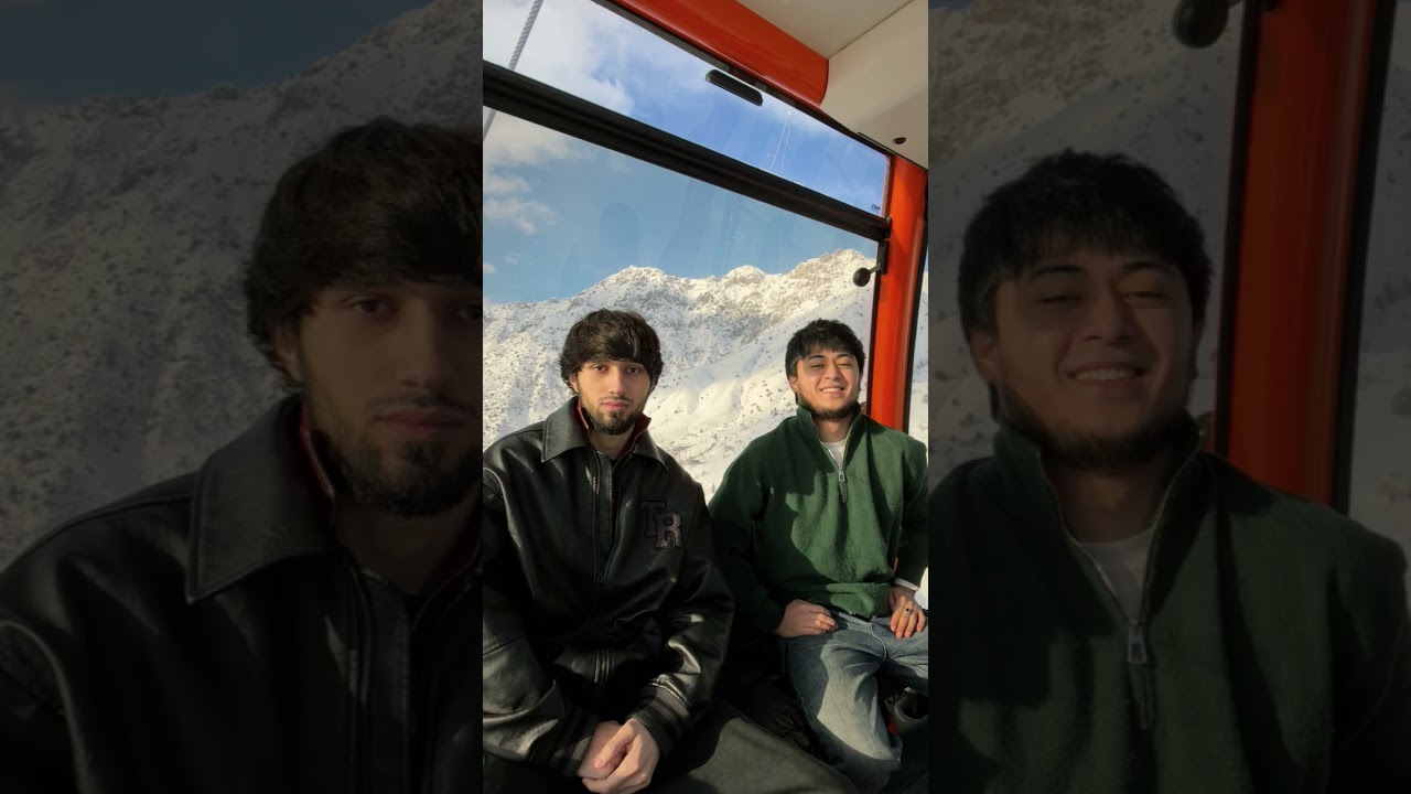 Басстер & Рабони - Она Не реально красиво 2026 #бастер #music #rek #rap #bass #song #tajikistan