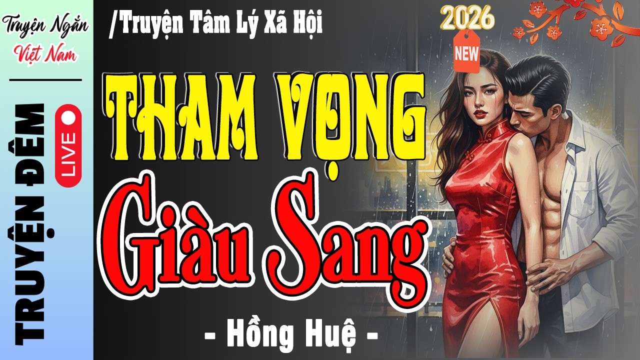 5 Phút nghe truyện cực tò mò: 