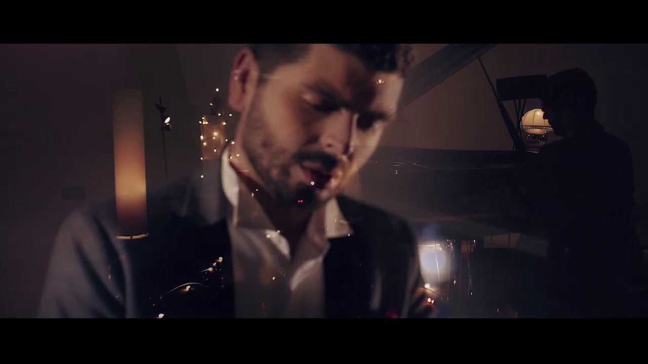 Kristhyan Benitez - Desesperanza (Piano Solo)
