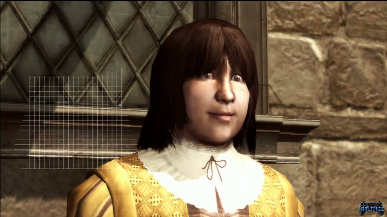 Assassin's Creed 2 -ITA- (4) Leonardo Da Vinci