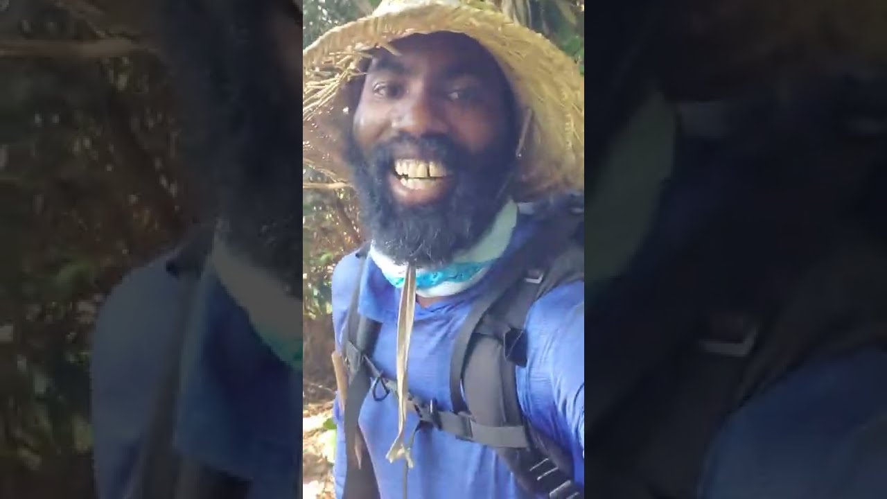 MST Thru-Hike 2022 Day 52
