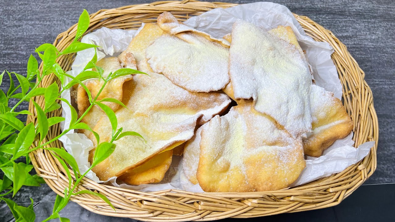 Merveilles moelleuses