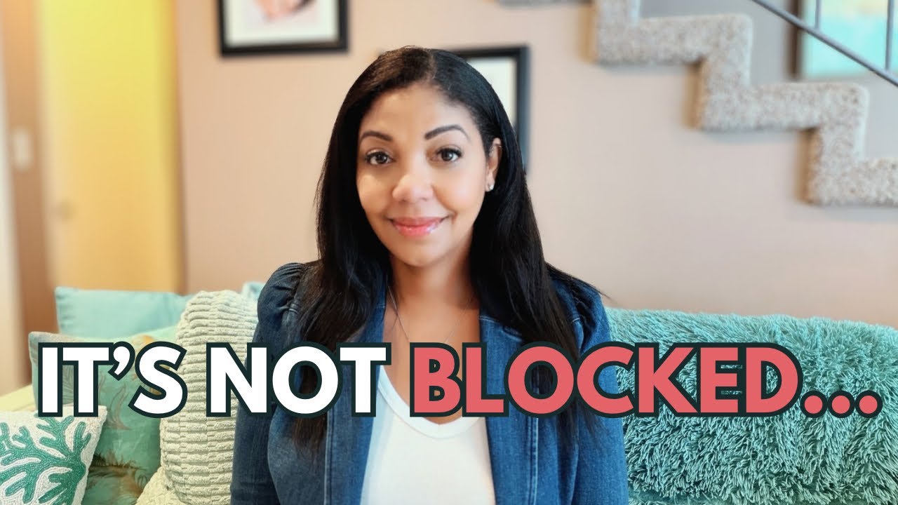 The One Illusion Blocking Every Manifestation (It's Not What You Think)